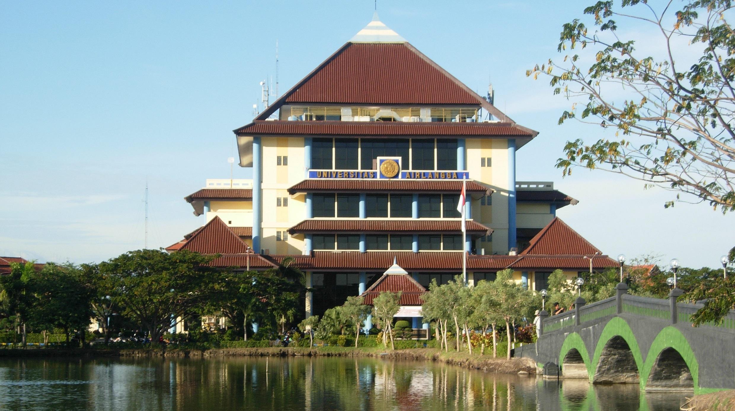 Pemasangan serta Instalasi Telepon, Fire Alarm, CCTV, LAN danSound System Rumah Sakit Hewan Universitas Airlangga – Surabaya